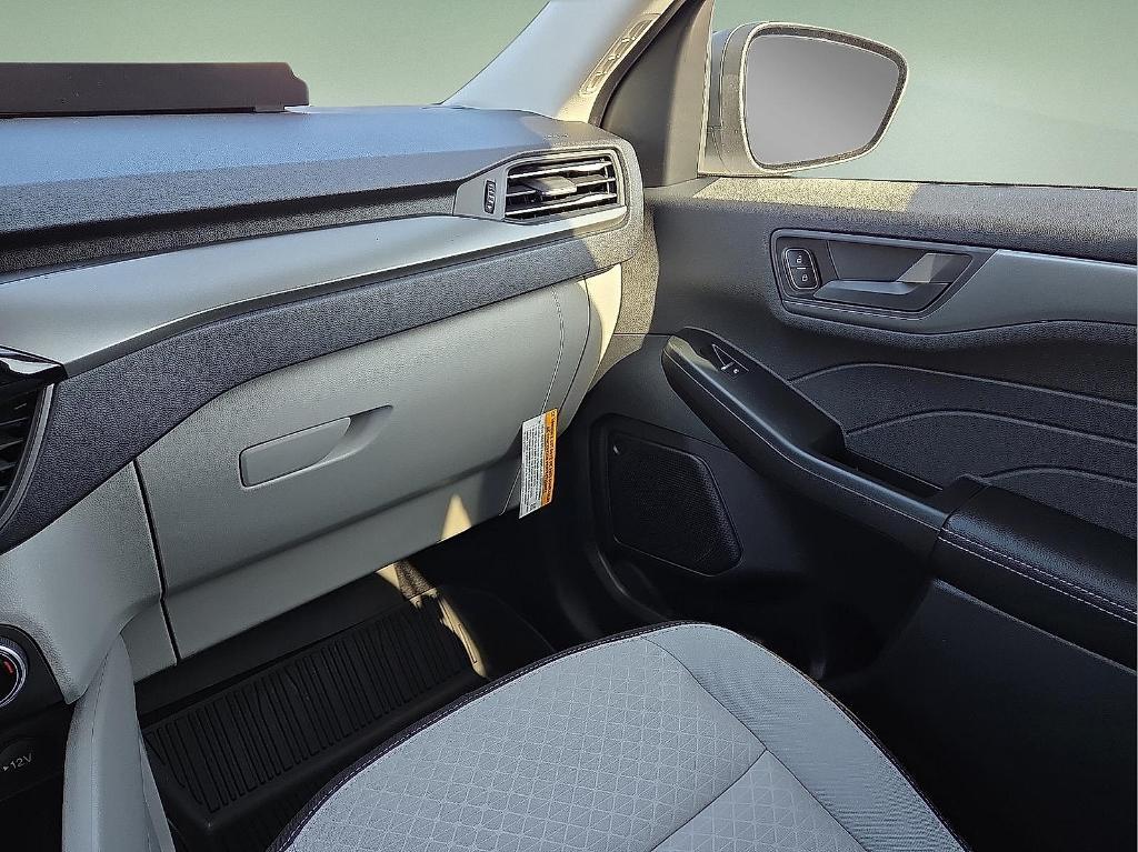 new 2026 Ford Escape car, priced at $28,030