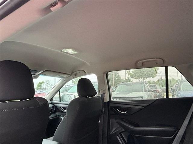 used 2022 Subaru Outback car, priced at $25,065