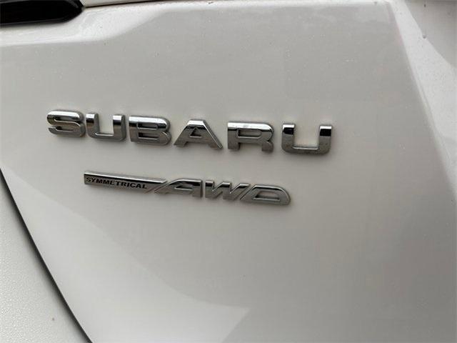 used 2022 Subaru Outback car, priced at $25,065
