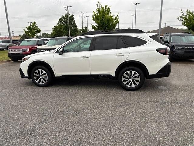 used 2022 Subaru Outback car, priced at $25,065