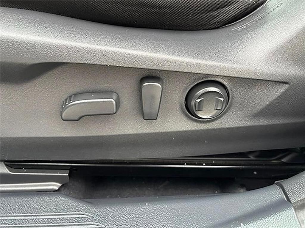 used 2022 Subaru Outback car, priced at $24,796