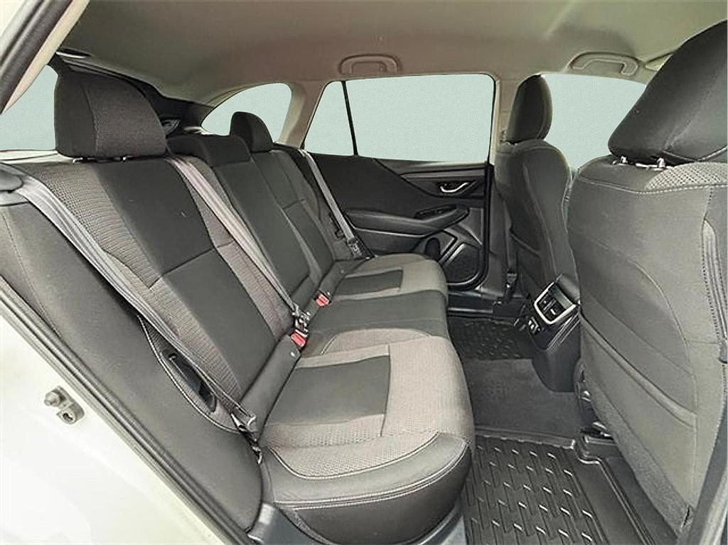 used 2022 Subaru Outback car, priced at $24,796
