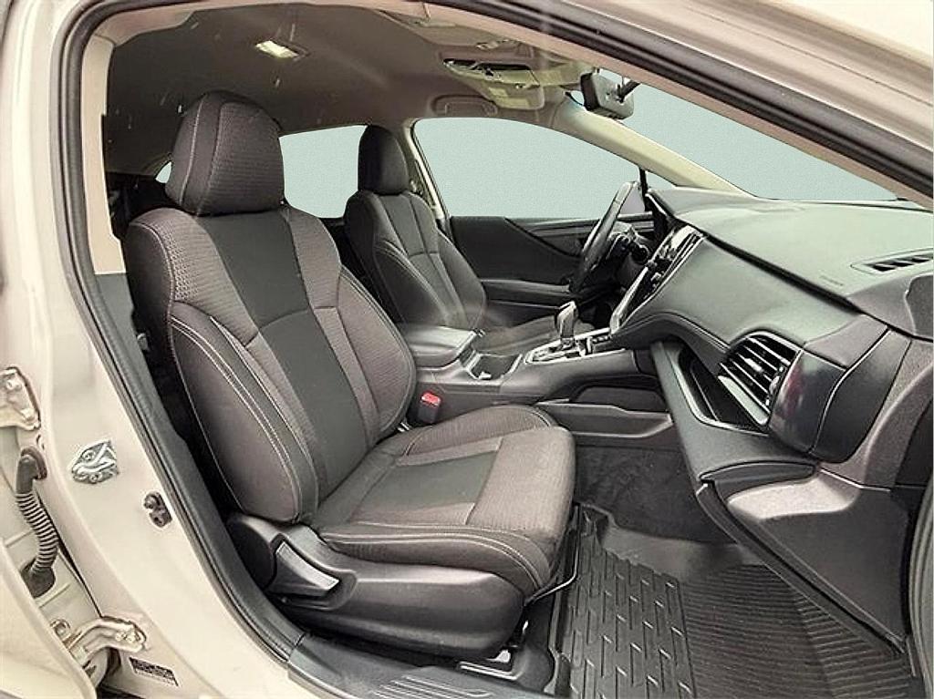 used 2022 Subaru Outback car, priced at $24,796