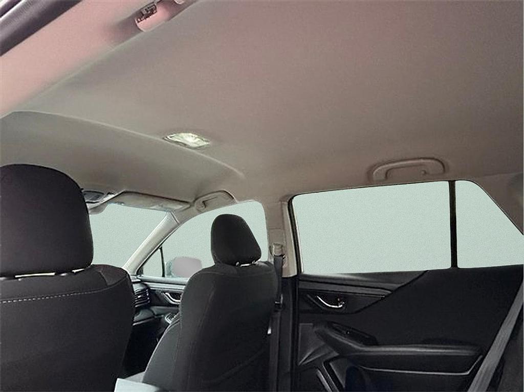used 2022 Subaru Outback car, priced at $24,796