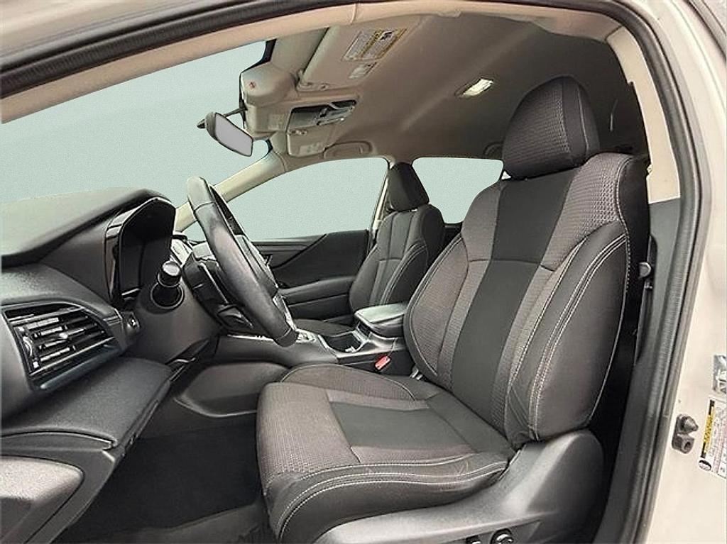 used 2022 Subaru Outback car, priced at $24,796