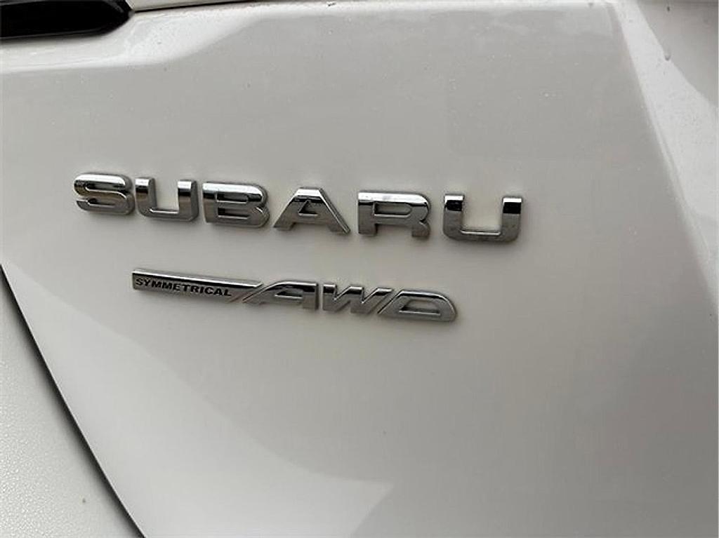 used 2022 Subaru Outback car, priced at $24,796