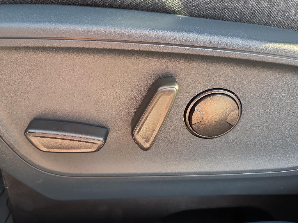 new 2025 Ford Maverick car, priced at $35,174