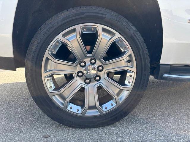 used 2016 GMC Yukon car, priced at $18,757