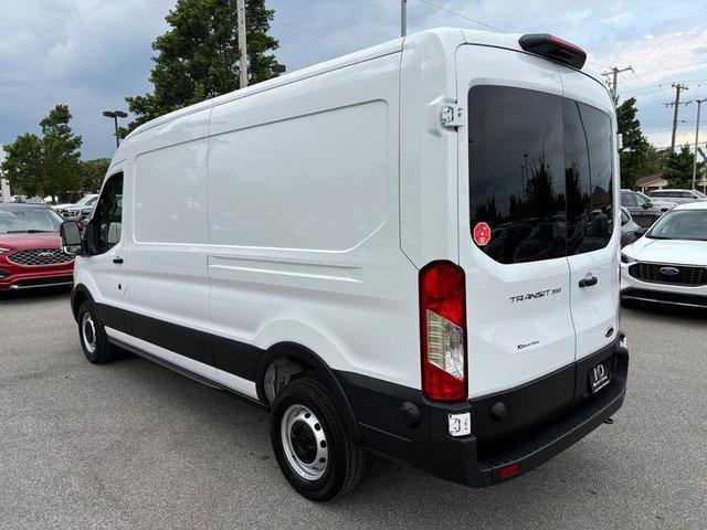 new 2024 Ford Transit-350 car