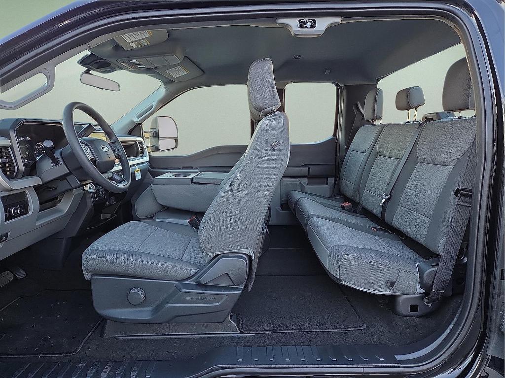 new 2026 Ford F-350 car, priced at $50,921