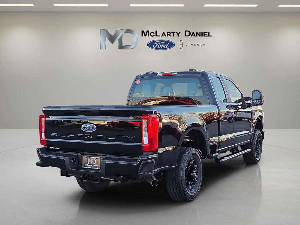 new 2026 Ford F-350 car, priced at $50,921
