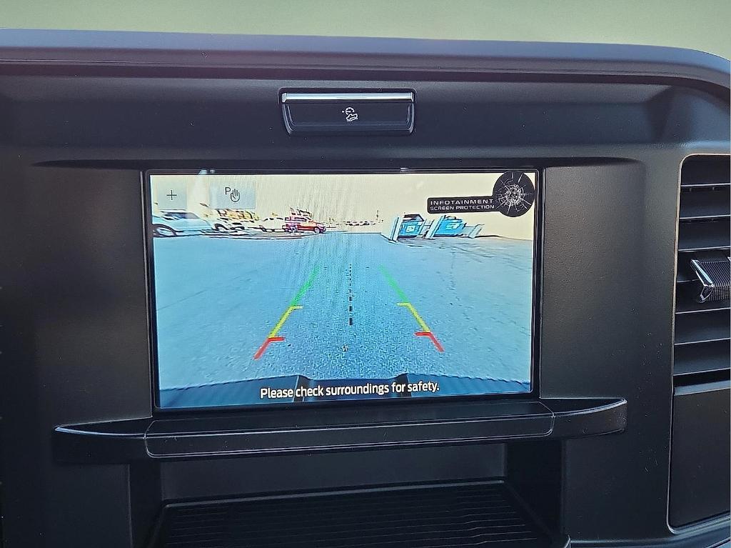 new 2026 Ford F-350 car, priced at $50,921