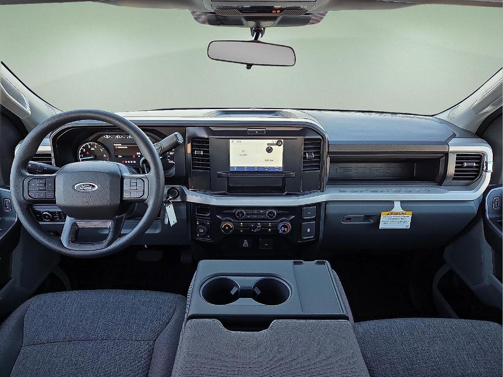 new 2026 Ford F-350 car, priced at $50,921