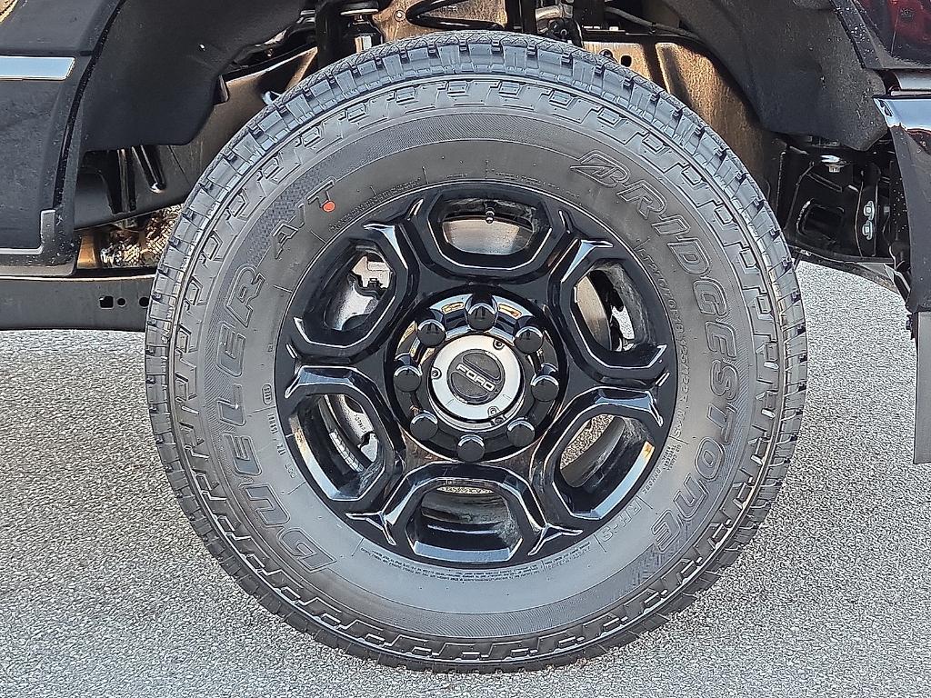 new 2026 Ford F-350 car, priced at $50,921