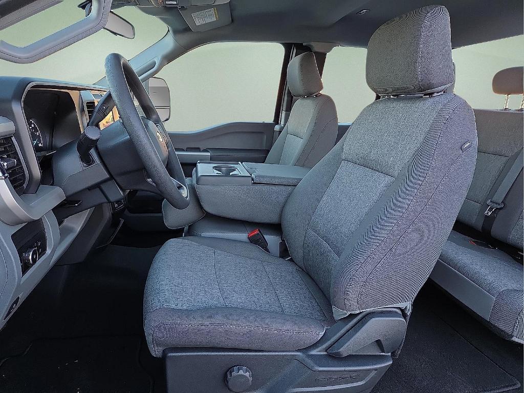 new 2026 Ford F-350 car, priced at $50,921