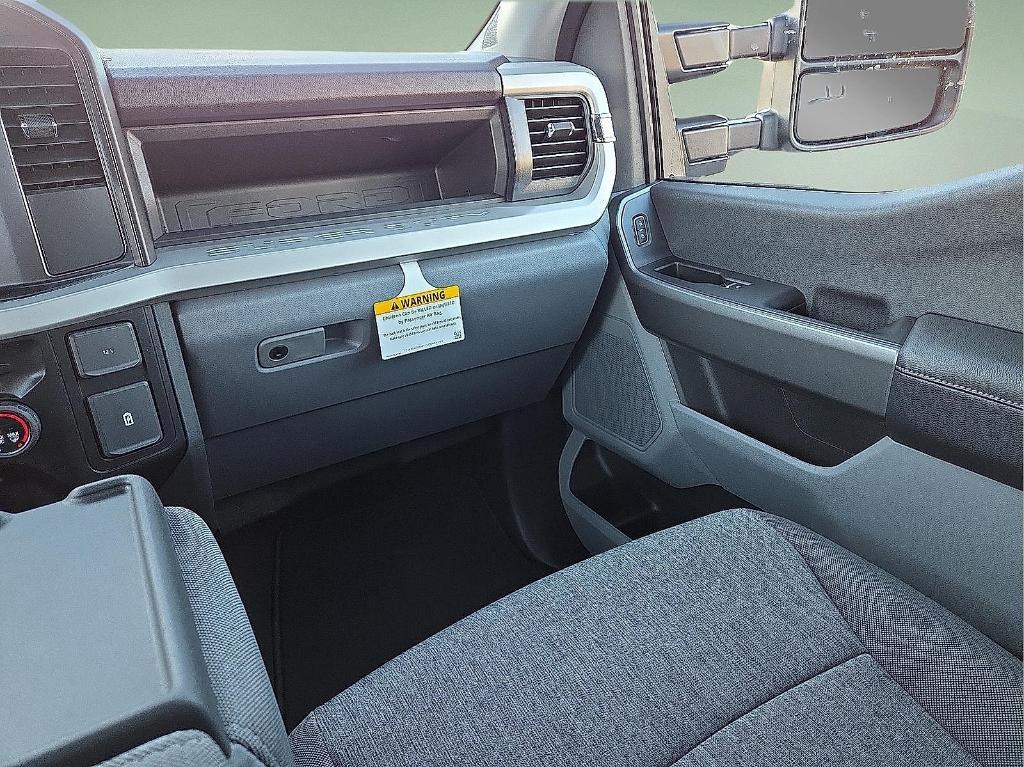 new 2026 Ford F-350 car, priced at $50,921