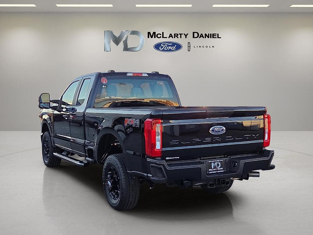 new 2026 Ford F-350 car, priced at $50,921