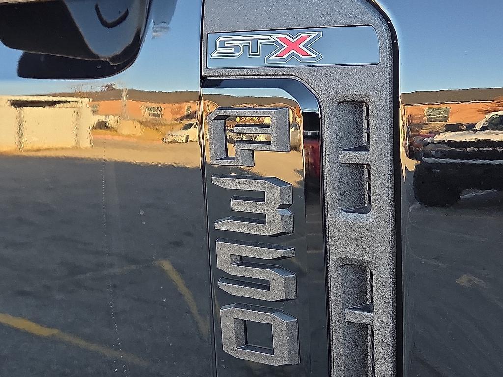 new 2026 Ford F-350 car, priced at $50,921