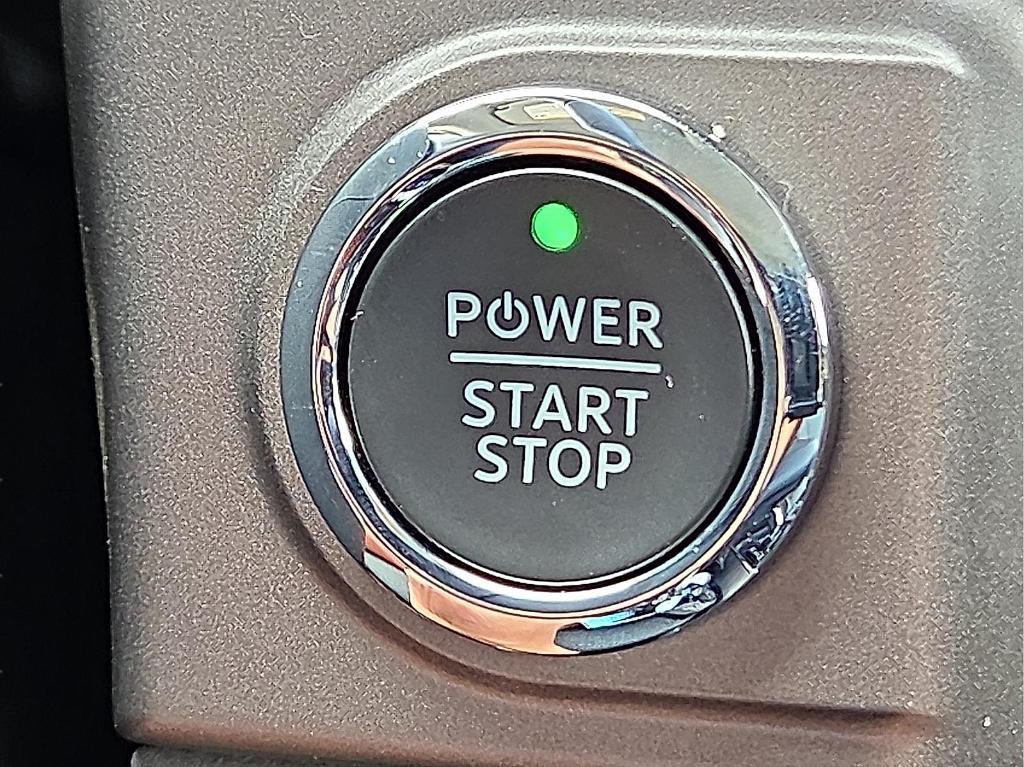 new 2025 Ford F-150 Lightning car, priced at $58,847