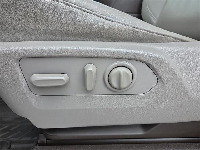 used 2022 Chevrolet Silverado 1500 Limited car, priced at $42,363