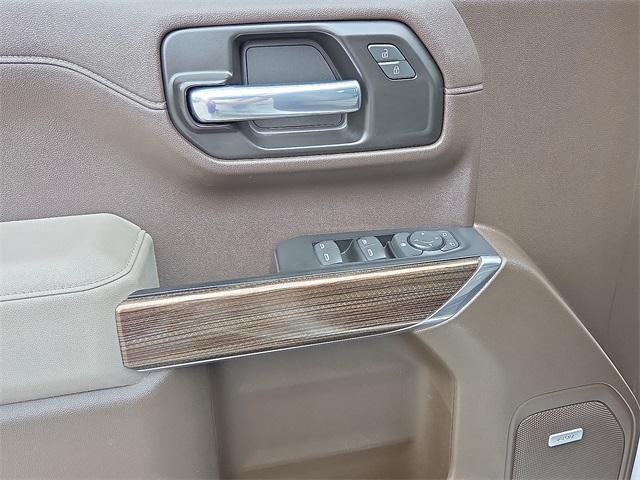 used 2022 Chevrolet Silverado 1500 Limited car, priced at $42,363