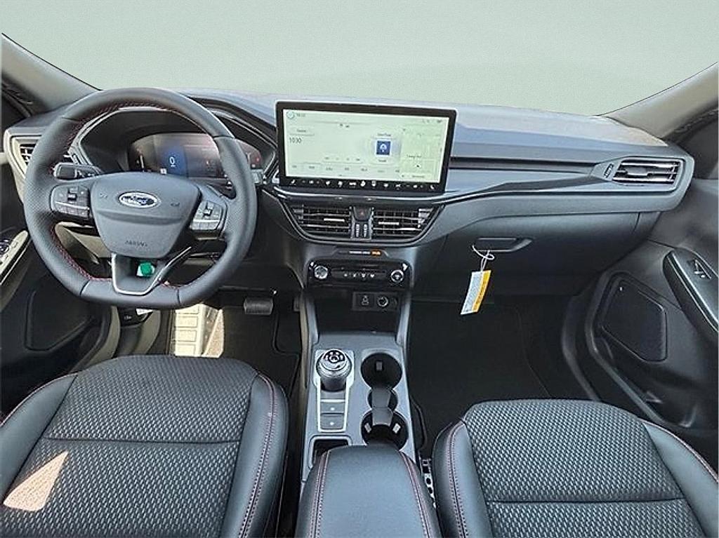 new 2025 Ford Escape car, priced at $31,364