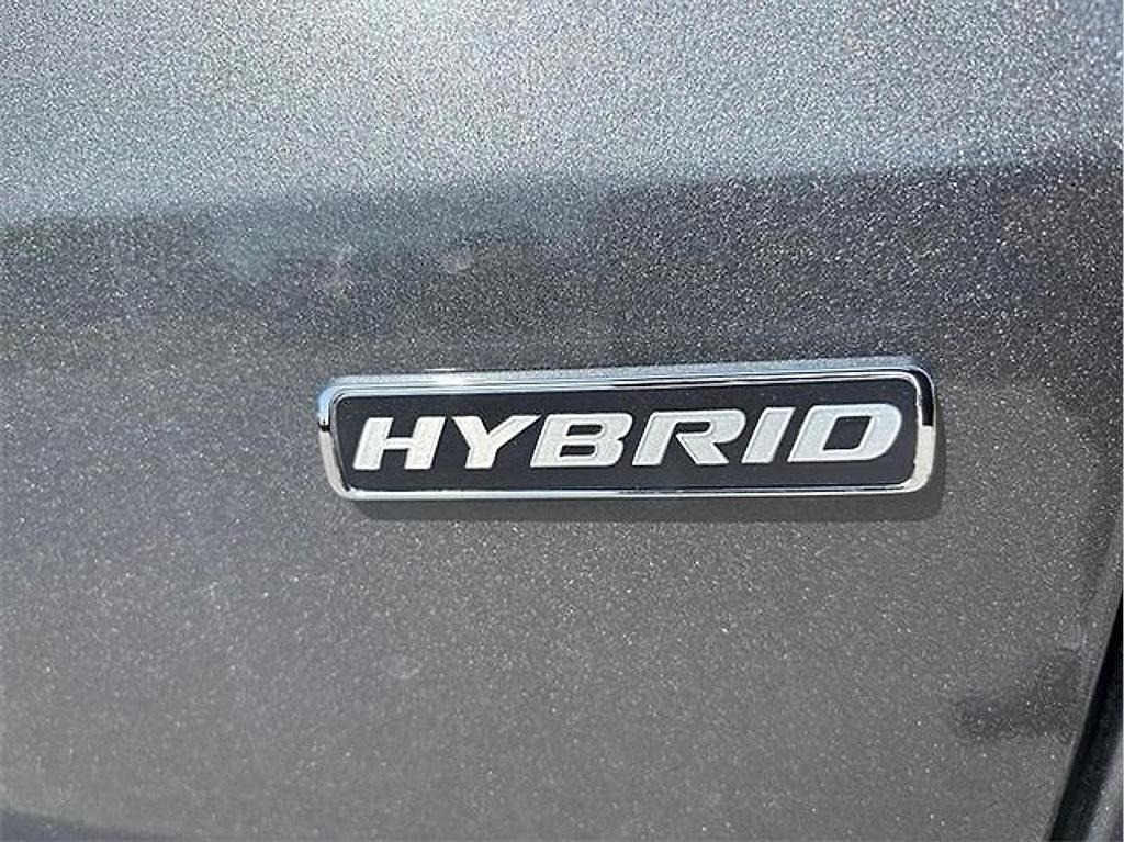 new 2025 Ford Escape car, priced at $31,364