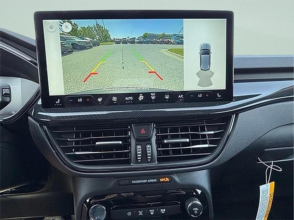 new 2025 Ford Escape car, priced at $31,364