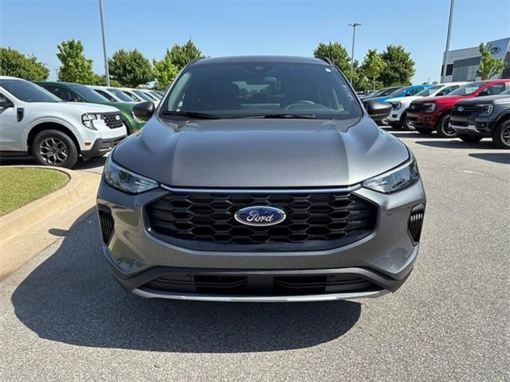 new 2025 Ford Escape car, priced at $32,823