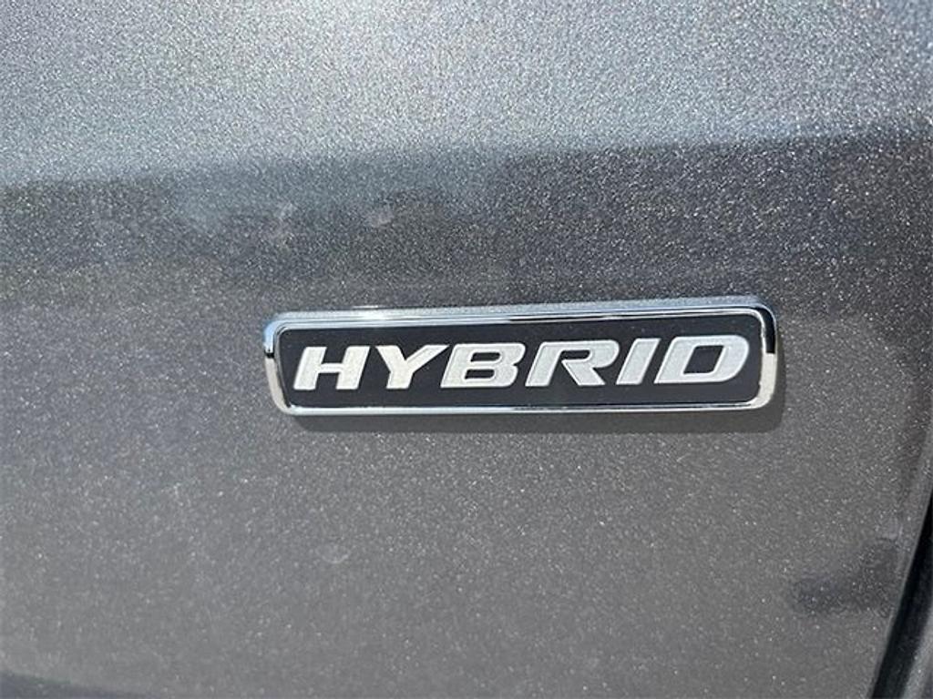 new 2025 Ford Escape car, priced at $32,823