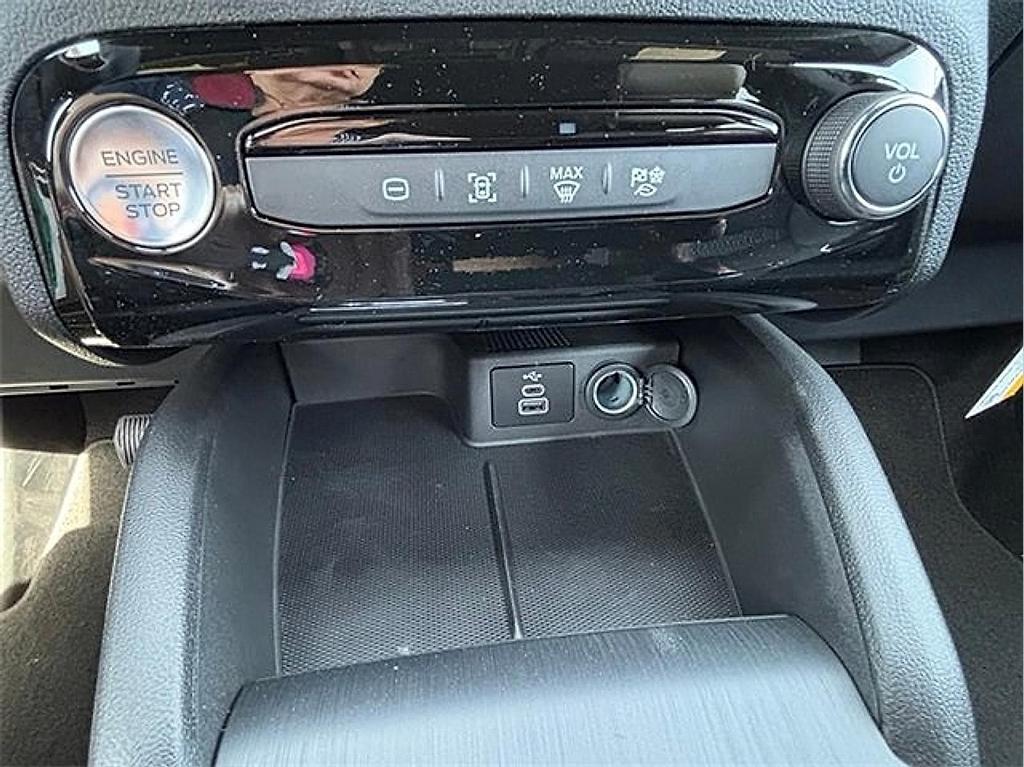 new 2025 Ford Escape car, priced at $31,364