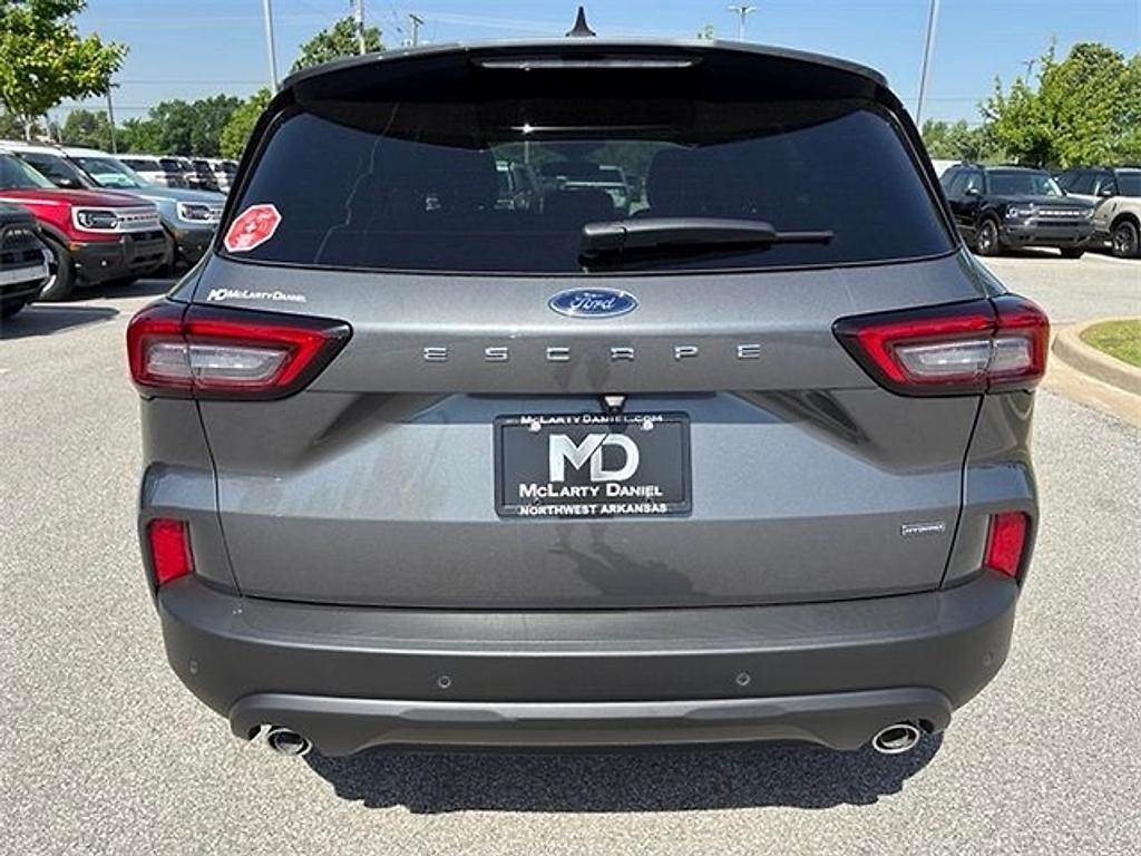 new 2025 Ford Escape car, priced at $32,823