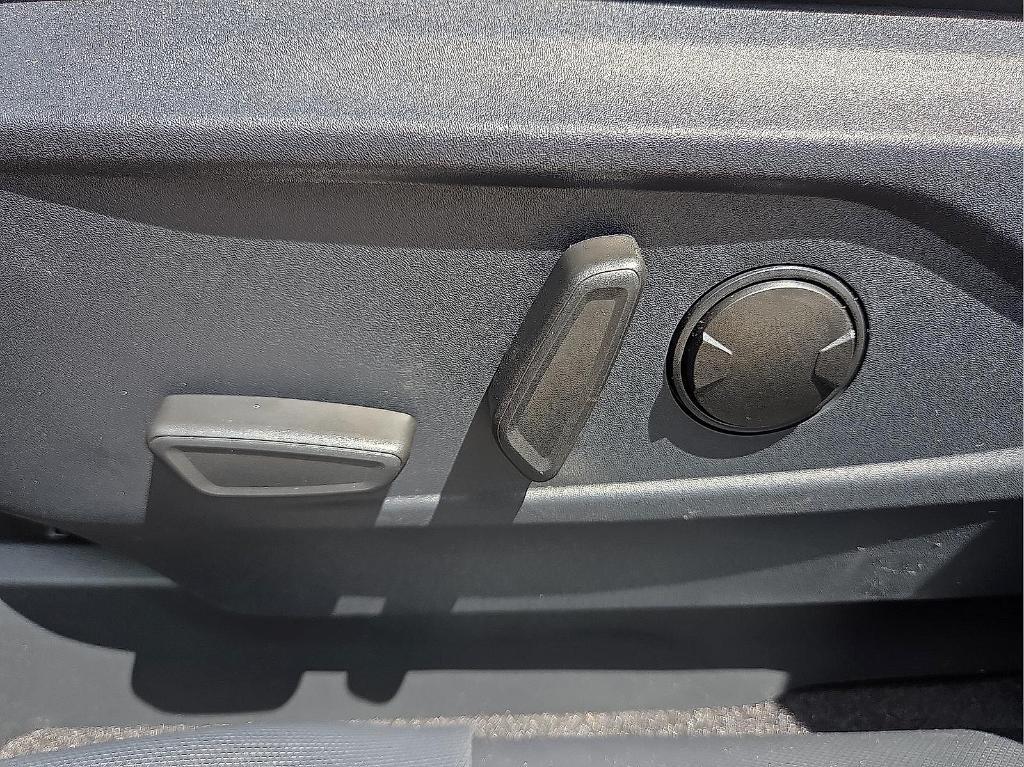new 2025 Ford Mustang Mach-E car, priced at $37,480