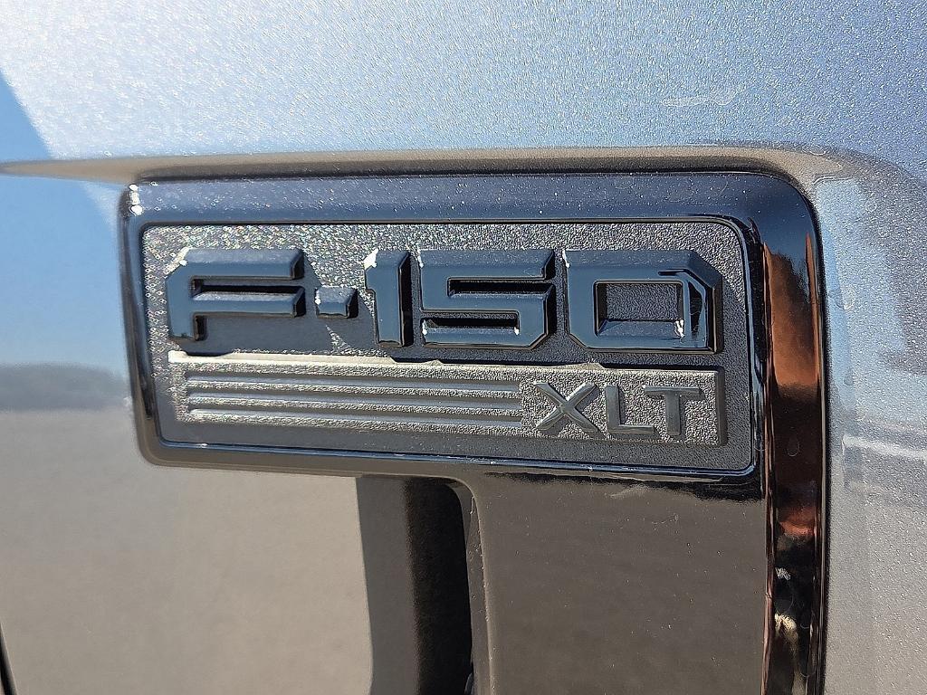 new 2025 Ford F-150 car, priced at $58,938