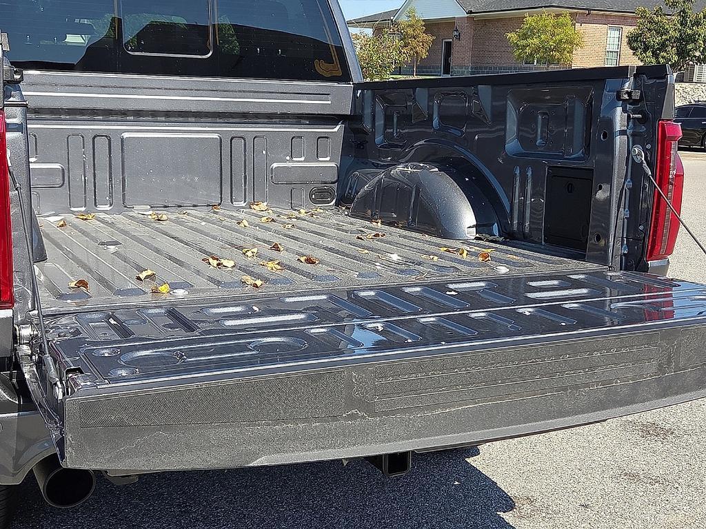 new 2025 Ford F-150 car, priced at $58,938