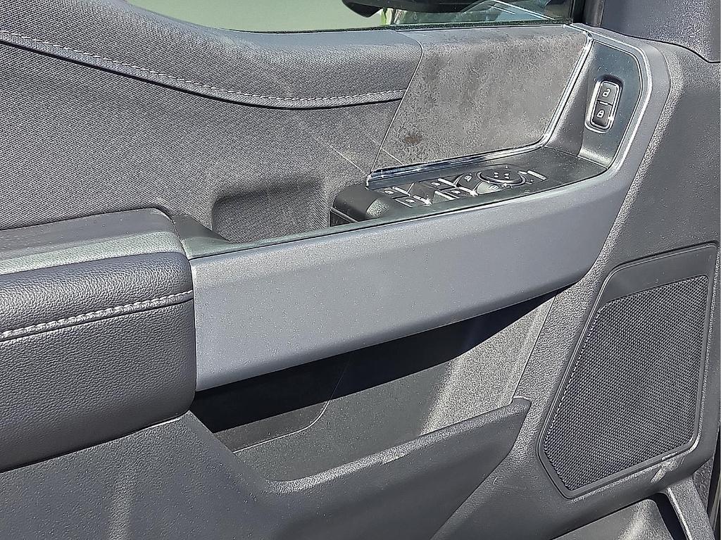 new 2025 Ford F-150 car, priced at $58,938