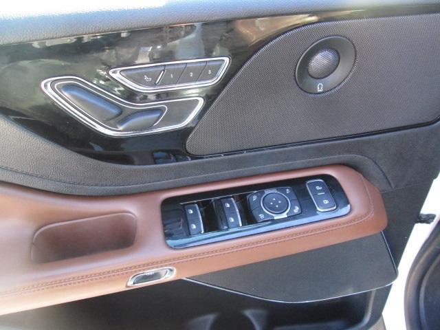 used 2022 Lincoln Aviator car, priced at $42,782