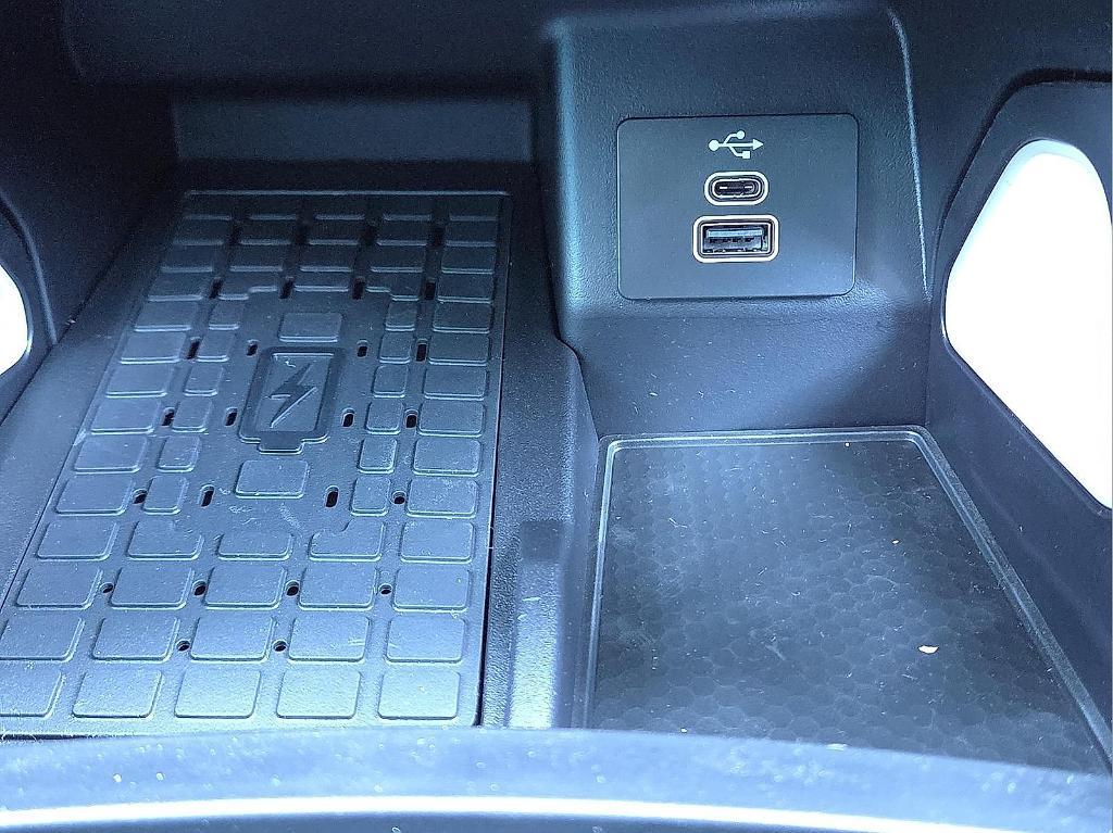 new 2025 Ford Ranger car, priced at $50,605