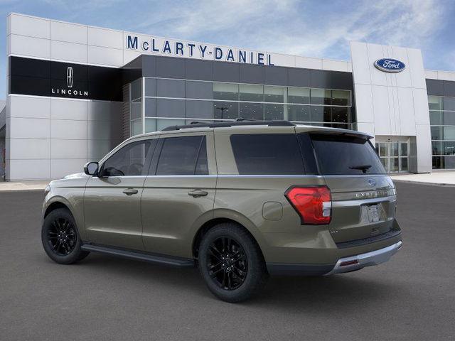 new 2024 Ford Expedition car, priced at $60,374