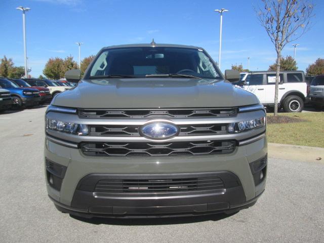 new 2024 Ford Expedition car, priced at $60,374