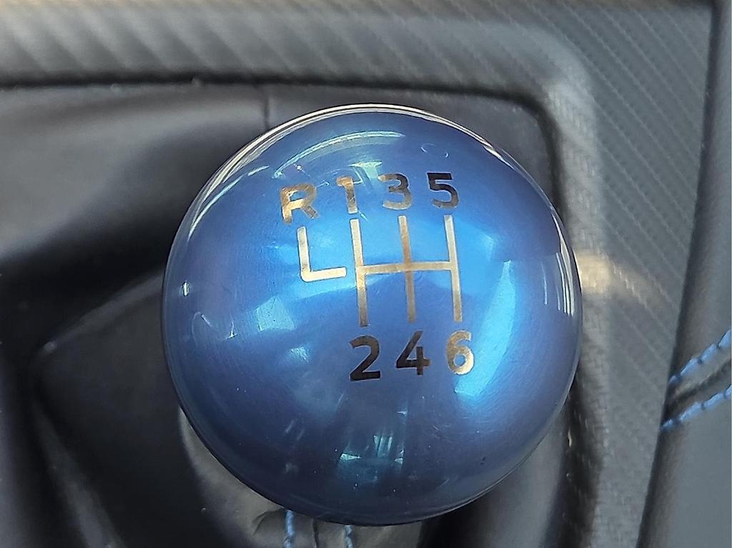 new 2024 Ford Mustang car, priced at $78,215