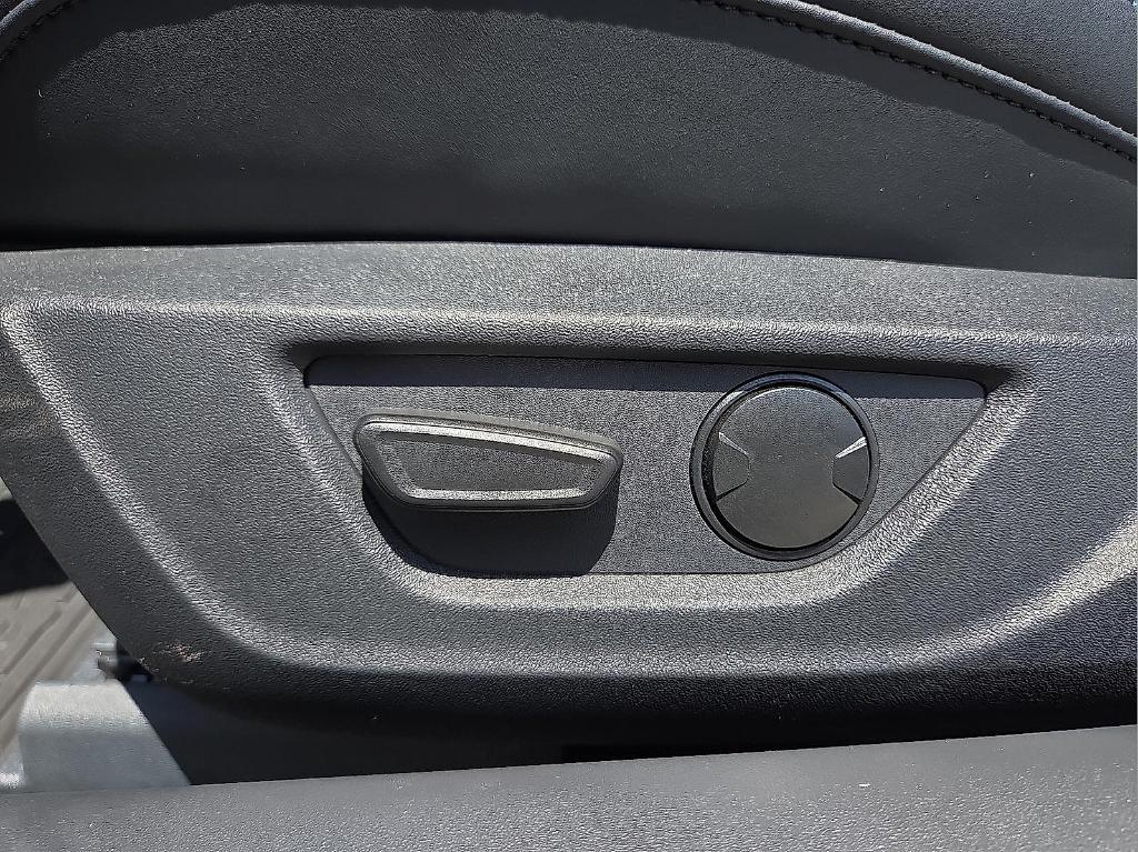 new 2024 Ford Mustang car, priced at $78,215