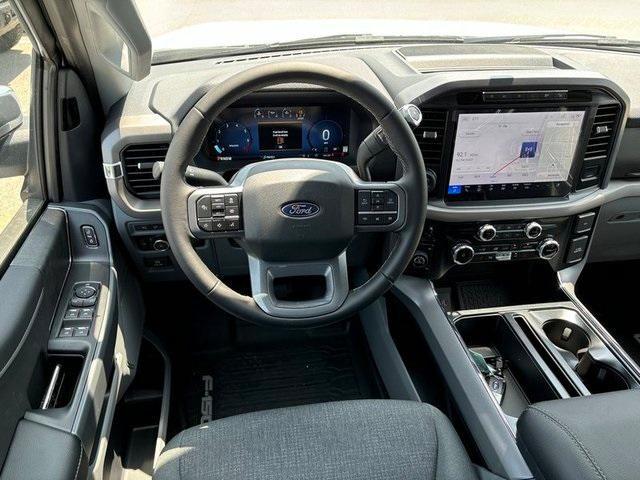 new 2024 Ford F-150 car, priced at $48,041