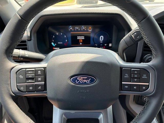 new 2024 Ford F-150 car, priced at $48,041