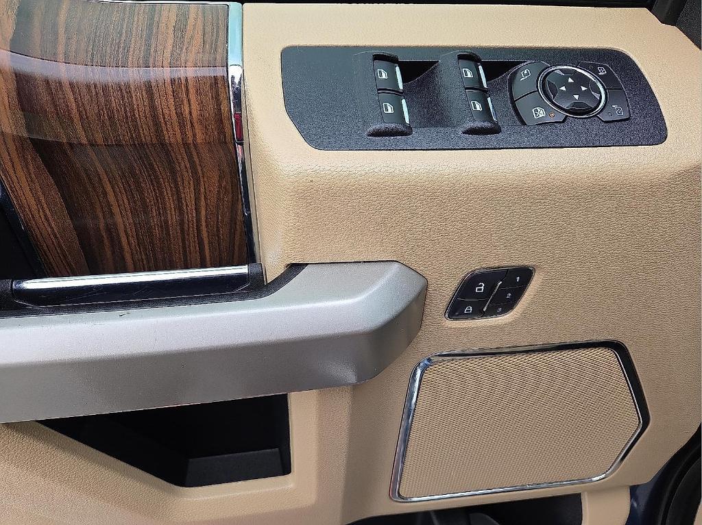 used 2016 Ford F-150 car, priced at $18,876