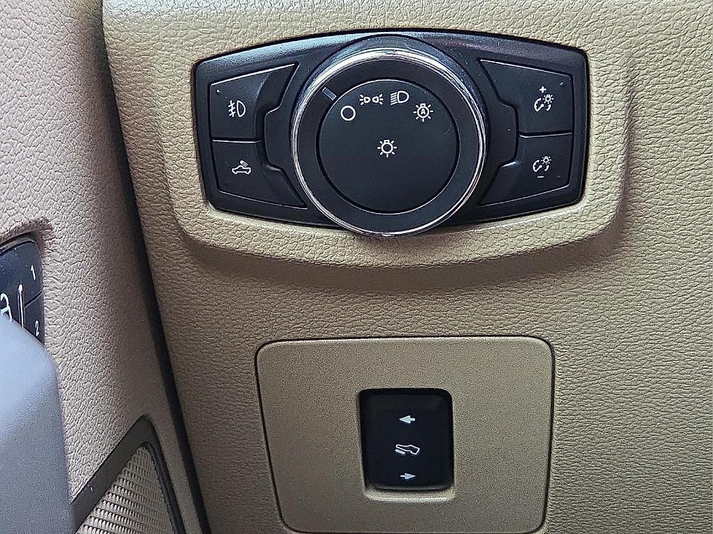 used 2016 Ford F-150 car, priced at $18,876