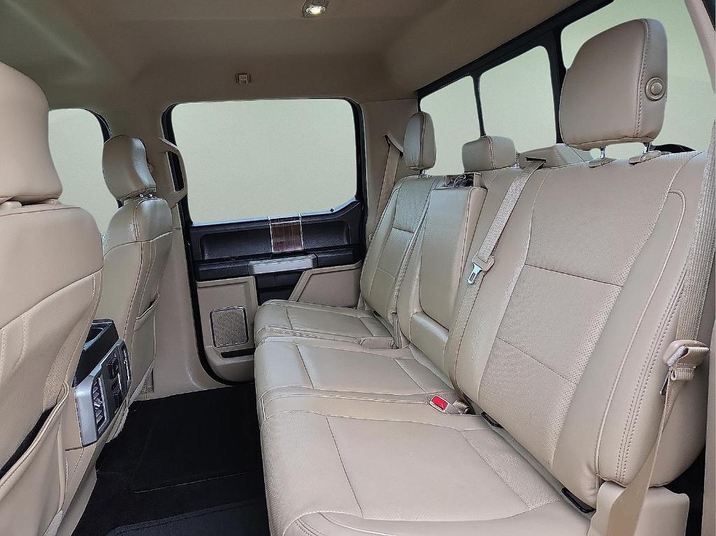 used 2016 Ford F-150 car, priced at $18,876