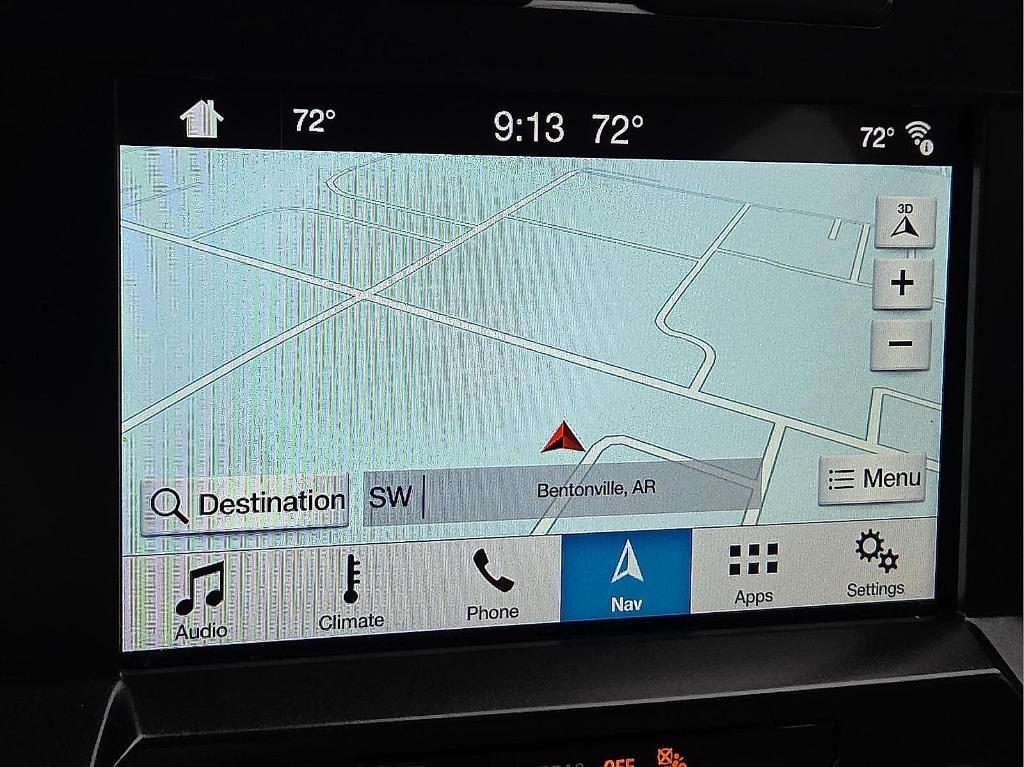 used 2016 Ford F-150 car, priced at $18,876