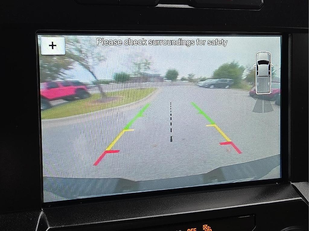 used 2016 Ford F-150 car, priced at $18,876