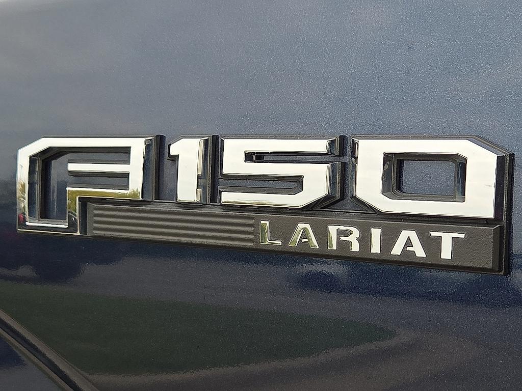 used 2016 Ford F-150 car, priced at $18,876